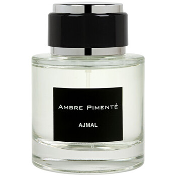 Ambre Pimente EDP